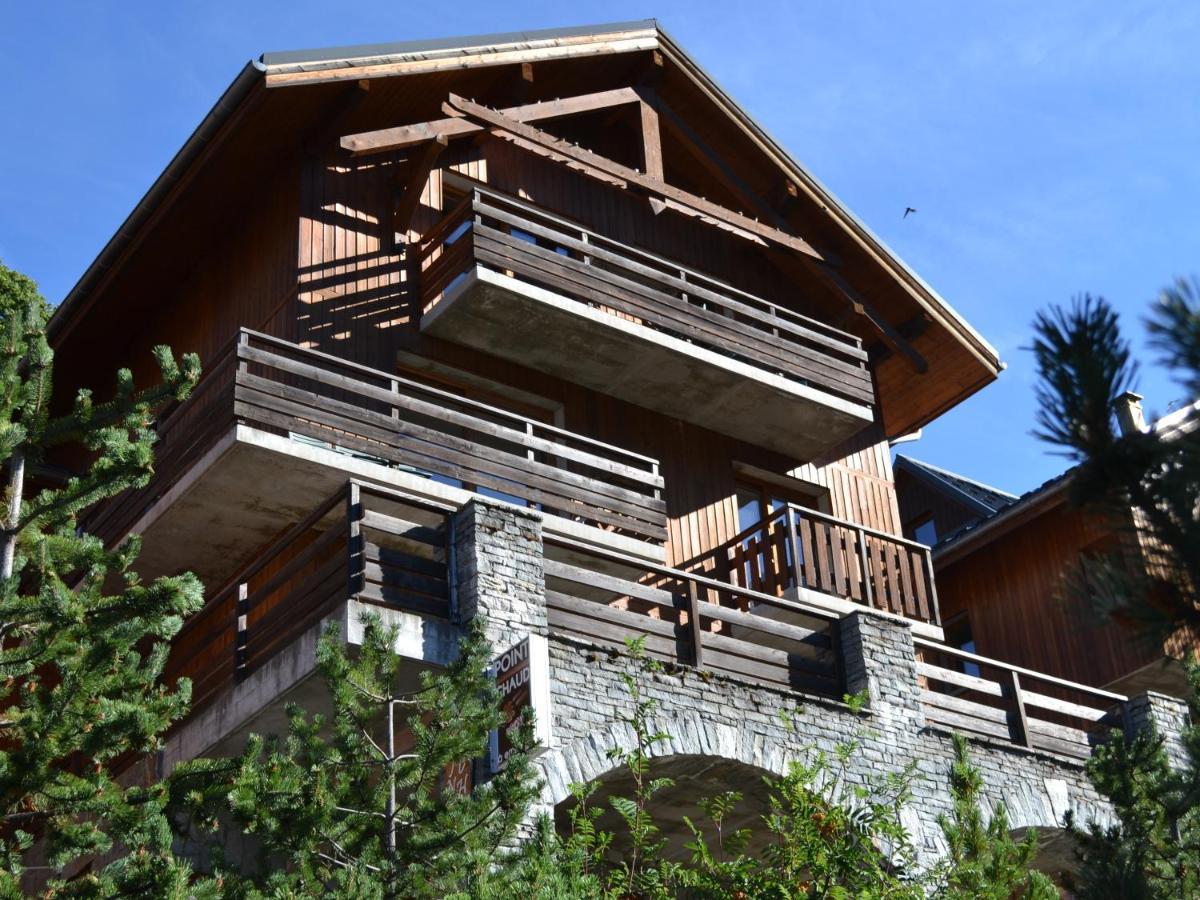 Vaujanylocations - Chalet De Marie المظهر الخارجي الصورة