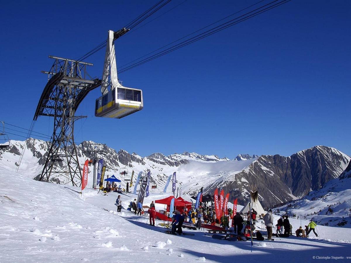Vaujanylocations - Chalet De Marie المظهر الخارجي الصورة