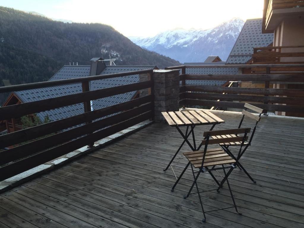 Vaujanylocations - Chalet De Marie الغرفة الصورة