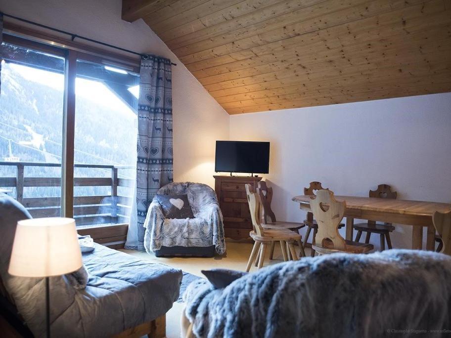 Vaujanylocations - Chalet De Marie الغرفة الصورة