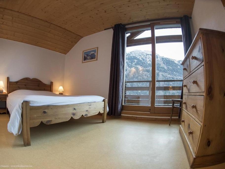 Vaujanylocations - Chalet De Marie الغرفة الصورة