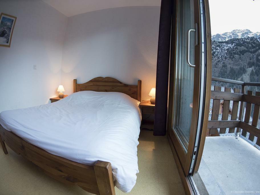 Vaujanylocations - Chalet De Marie الغرفة الصورة